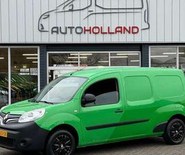 RENAULT KANGOO MAXI 1.5 DCI 66KW 90PK MAXI EURO 6 AIRCO/ CRUISE CONTRO