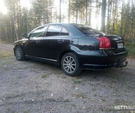 2.4I VVT-I 16V D4 LINEA SOL