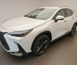 LEXUS NX 450H PLUS 450H+ PRESTIGE