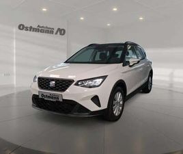 1.0 TSI STYLE LED CLIMATR. RFK LM TEMPO