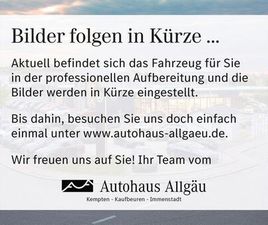 MG ZS HYBRID+ LUXURY NEUWAGEN - 360° LED 18ZOLL