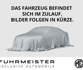 MG ZS LUXURY MY25 ACC KLIMA DAB PDC TJA IHC