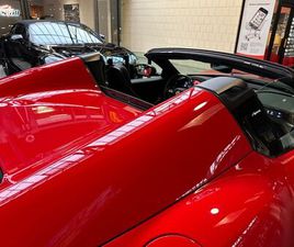 FERRARI 12 CILINDRI SPIDER*SOFORT*