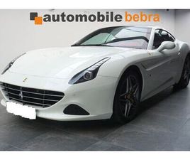 FERRARI CALIFORNIA T FERRARI CALIFORNIA T 3.9 V8 HANDLING SPECIALE CARBON