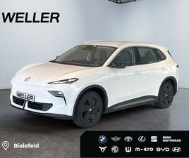 MGS5 EV 49KWH COMFORT *LED*SHZ*NAVI*CAM*PDC*ACC*