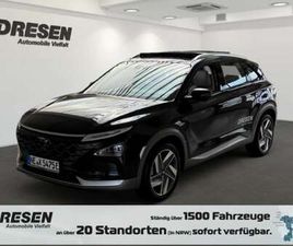 PRIME *NAVI*SOUNDSYSTEM*KLIMASITZE*LED*ACC*