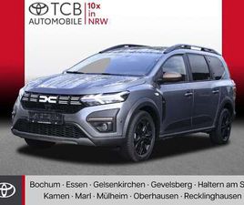 EXTREME+ TCE 110 7-SITZER NAVI SHZ PDC BT