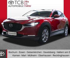 2.0 SKYACTIV-G M HYBRID SELECTION 2WD