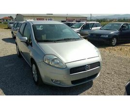 FIAT GRANDE PUNTO FIAT GRANDE PUNTO 1.3