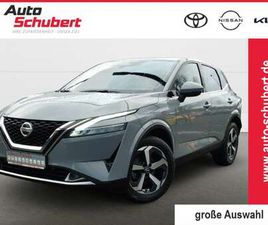 N-CONNECTA 1,3 DIG-T MHEV 158 PS XTRONIC+WINTER-PA