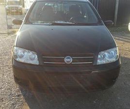 SHITET FIAT PUNTO 2007 TEL 0682020977