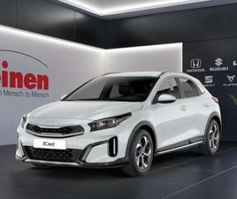 1.0 CORE NAVI BLUETOOTH RÜCKFAHRKAMERA