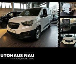 OPEL COMBO CARGO COMBO-E CARGO ***SOFORT VERFÜGBAR***