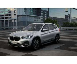 XDRIVE20I AUT. ADVANTAGE LED AHK NAVI PARKASS