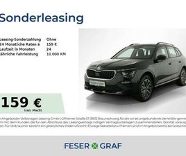 TOUR 1,0 TSI 70KW *SZH*SMART-LINK*KAM*LED*