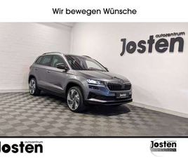 TOUR 2.0 TDI LED VIRTUAL CARPLAY KESSY KAM