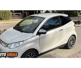 AIXAM COUPE AIXAM COUPE 2017 M HEČBEKAS | SKELBIMAS | 0138513194