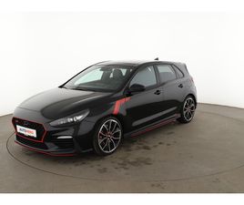 HYUNDAI I30 N PERFORMANCE 2.0 TGDI