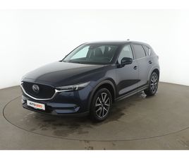 MAZDA CX-5 2.2 TURBODIESEL