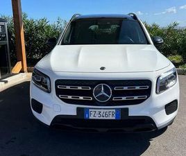 MERCEDES BENZ GLB 200 SPORT PLUS