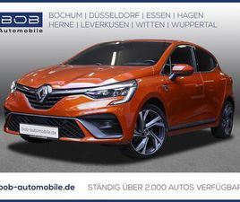 TCE 130 R.S. LINE EDC - APPLECARPLAY+LED+KAMERA