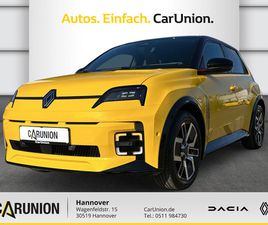 E-TECH . ICONIC FIVE 150 COMFORT RANG - E