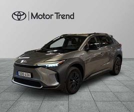 BZ4X 71.4 KWH 204HK,EXECUTIVE,VINTERHJUL