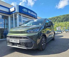 1,5D CITY VERSO L1 TEAM*TOP WIE NEU