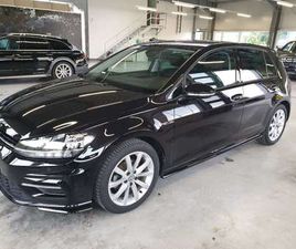 VOLKSWAGEN RABBIT VW GOLF VII RABBIT TSI R-LINE