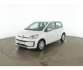 VOLKSWAGEN UP! 1.0