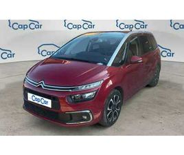 FEEL - 1.5 BLUEHDI 130 EAT8