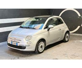 FIAT 500 BY GUCCI GPL 2012
