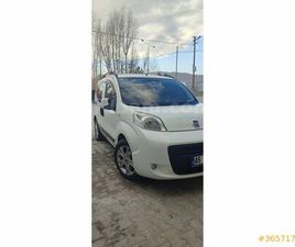 FIORINO COMBI 1.3 MULTIJET EMOTION