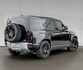 110 P400E S AWD AUTO. 23.5MY