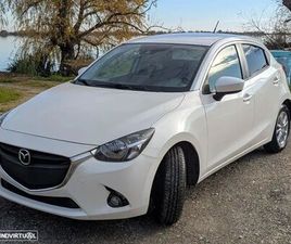 MAZDA 2 1.5 SKY.EVOLVE NAVI