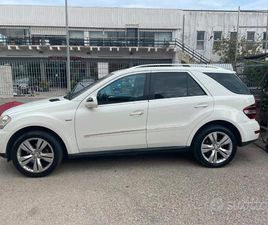 MERCEDES ML 300