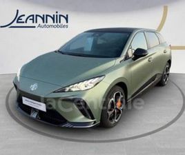 EV 64KWH - 320 KW 4WD XPOWER