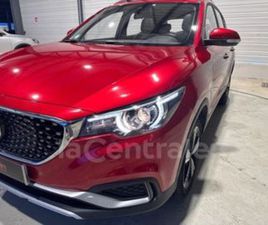 II EV LUXURY 143 44.5KWH