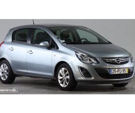 OPEL CORSA 1.2 ENJOY S/S