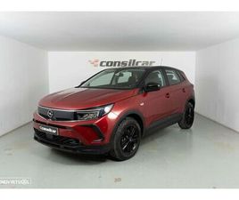 OPEL GRANDLAND 1.5 CDTI ELEGANCE AT