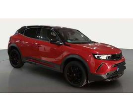 1.2 T GS LINE S&S 130CV AT8