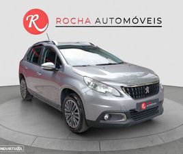 PEUGEOT 2008 1.2 PURETECH SIGNATURE