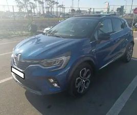 CAPTUR II - PH1 - 1.5 DCI EQUILIBRE BVM 115CH