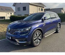 KOLEOS BLUE DCI 190 4WD X-TRONIC INITIALE PARIS