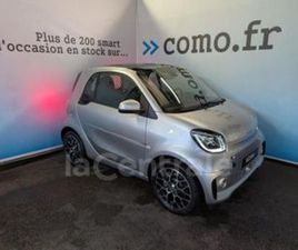 III GENERATION2 BEV 18KWH EQ COUPE PRIME