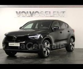 VOLVO C40 RECHARGE RECHARGE 231 1EDT PLUS 70 KWH