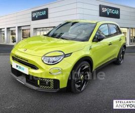 54 KWH 280 SCORPIONISSIMA