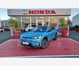 HONDA E:NY1 204 ADVANCE 69KWH