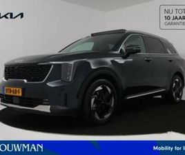 KIA SORENTO 1.6 T-GDI PLUG-IN HYBRID 4WD EXECUTIVELINE 7P. | — KIA — MARKTPLAATS