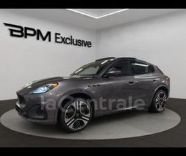 410 KW FOLGORE 105 KWH